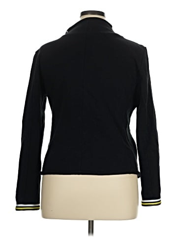 Saint + Sofia Track Jacket (view 2)