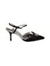 Caparros Black Heels Size 8 - photo 1