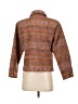Coldwater Creek Tweed Brown Jacket Size S (petite) - photo 2