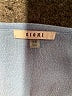 Sioni Blue Tank Top Size XS - photo 7