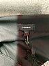 Express Solid Black Formal Skirt Size 10 - photo 4