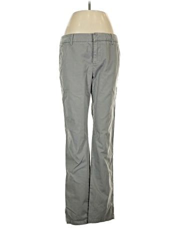 Garnet Hill Casual Pants (view 1)