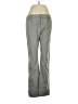 Garnet Hill Gray Casual Pants Size 6 - photo 1