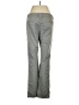 Garnet Hill Gray Casual Pants Size 6 - photo 2