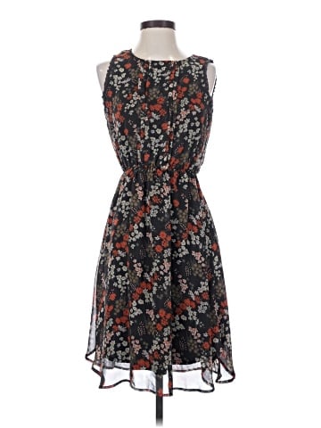Collective Concepts Cocktail Dress (view 1)