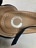 Journee Collection Teal Wedges Size 7 - photo 3