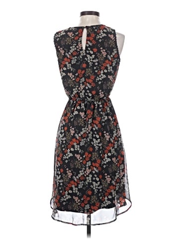 Collective Concepts Cocktail Dress (view 2)