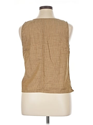 Kavu Sleeveless Blouse (view 2)