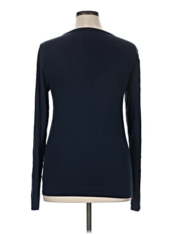 Gap Long Sleeve T-Shirt (view 2)