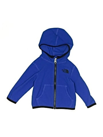 The North Face Zip Up Hoodie (view 1)