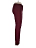 YMI Burgundy Active Pants Size L - photo 4