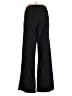 Atmosphere 100% Polyester Solid Black Dress Pants Size 12 - photo 2