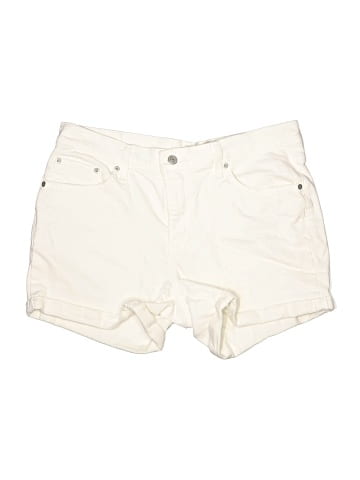 Levi's Khaki Shorts (view 1)