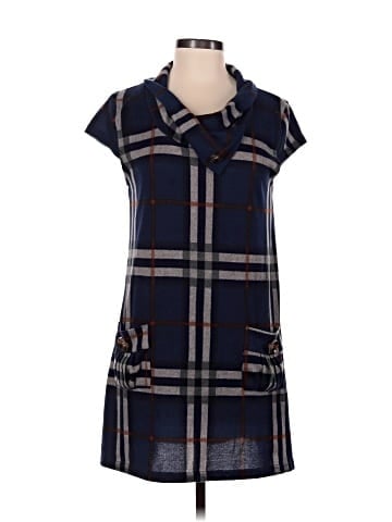 Papillon Casual Dress (view 1)