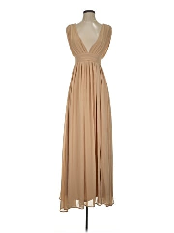 LOVE X DESIGN Cocktail Dress (view 1)