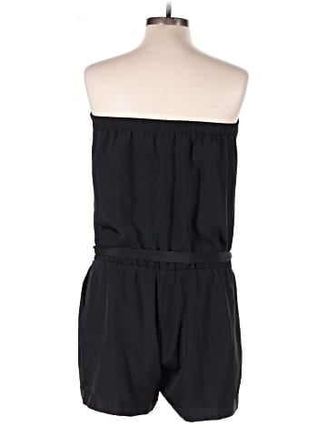 Express Romper (view 2)