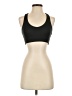 Girlfriend Collective Black Tank Top Size S - photo 1