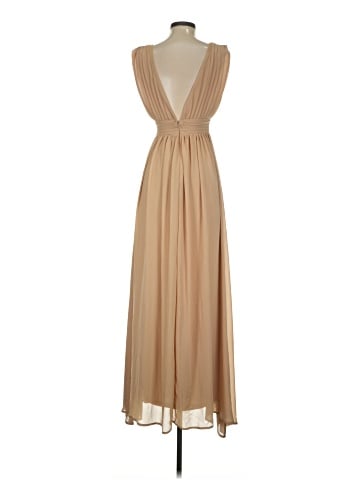 LOVE X DESIGN Cocktail Dress (view 2)