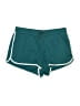 Torrid Teal Athletic Shorts Size 1X (1) - photo 1