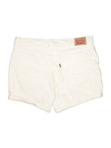 Levi's Khaki Shorts (view 2)