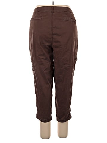 Chico's Cargo Pants (view 2)