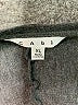 CAbi Silver Gray Cardigan Size XL - photo 7