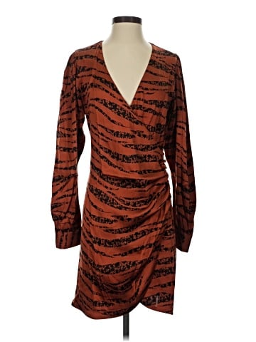 Anine Bing Cocktail Dress (view 1)