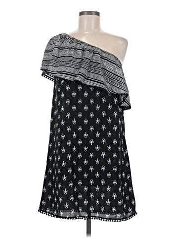 Xhilaration Casual Dress (view 1)