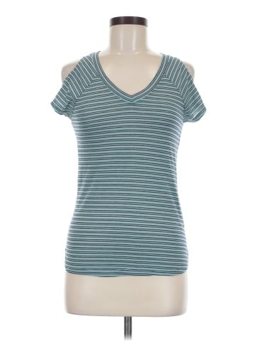 Derek Heart Short Sleeve T-Shirt (view 1)