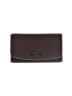 Coach Burgundy Crossbody Bag One size - photo 1