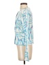 Lilly Pulitzer 100% Cotton Blue Pullover Sweater Size XS - photo 5