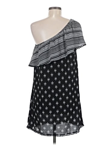 Xhilaration Casual Dress (view 2)