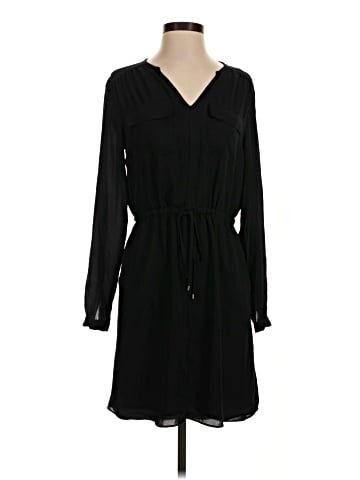 dalia Casual Dress (view 1)