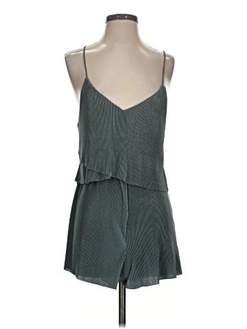 Bear Dance Sleeveless Top (view 1)