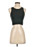 Girlfriend Collective Green Tank Top Size S - photo 1