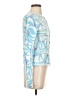 Lilly Pulitzer 100% Cotton Blue Pullover Sweater Size XS - photo 4