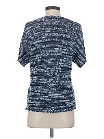 Eileen Fisher Short Sleeve Top (view 2)