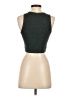 Girlfriend Collective Green Tank Top Size S - photo 2