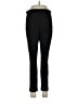 H&M Solid Black Active Pants Size 10 - photo 1