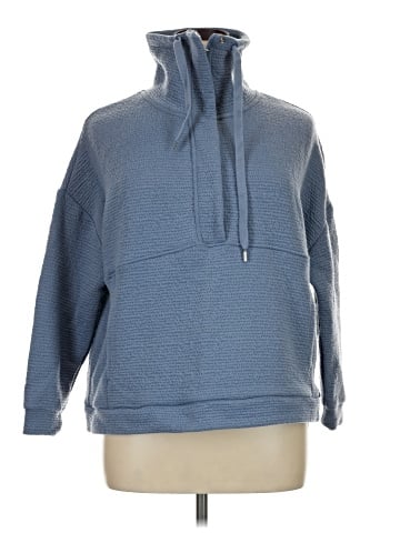 Ebb & Flow Pullover Sweater (view 1)