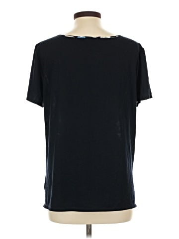 Jones New York Short Sleeve T-Shirt (view 2)
