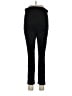 H&M Solid Black Active Pants Size 10 - photo 2