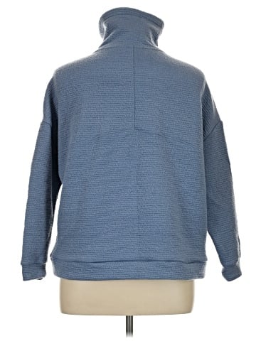 Ebb & Flow Pullover Sweater (view 2)