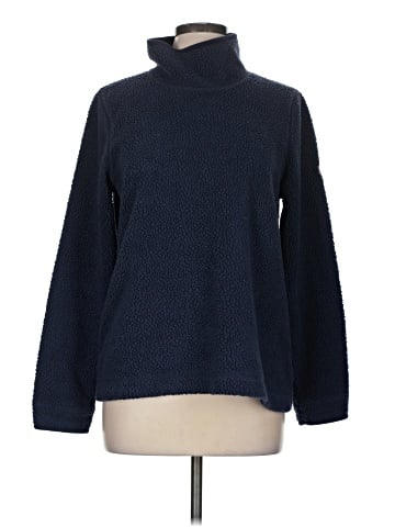 L.L.Bean Turtleneck Sweater (view 1)