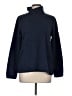 L.L.Bean 100% Polyester Blue Turtleneck Sweater Size M - photo 1