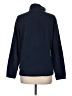 L.L.Bean 100% Polyester Blue Turtleneck Sweater Size M - photo 2