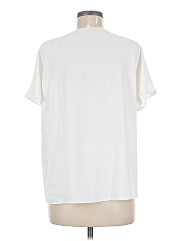 H&M Short Sleeve Blouse (view 2)