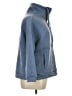 Ebb & Flow Blue Pullover Sweater Size 1X - photo 4