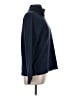 L.L.Bean 100% Polyester Blue Turtleneck Sweater Size M - photo 4