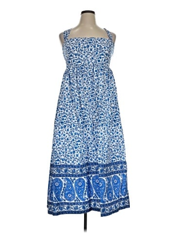 J.Crew Casual Dress (view 1)